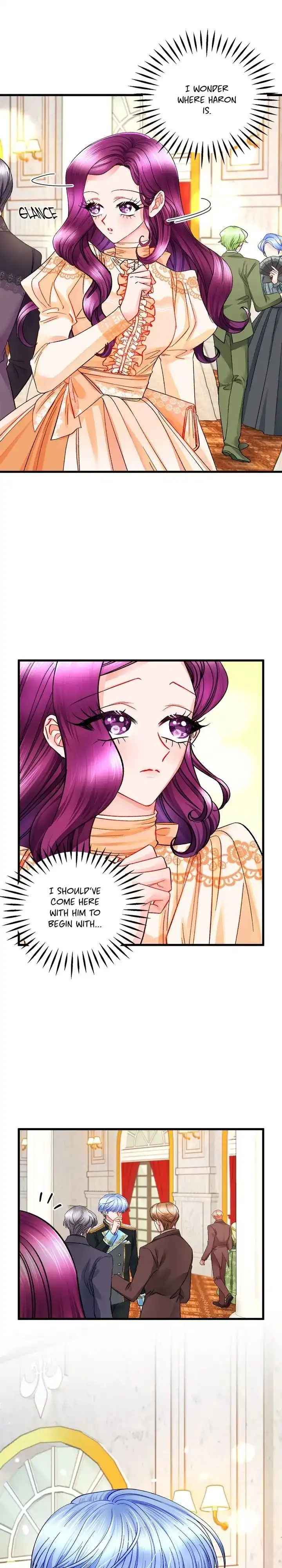 Villainous Princess Chapter 48 3